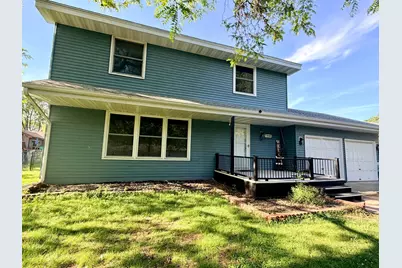 7448 Concerto Curve NE, Fridley, MN 55432 - Photo 1
