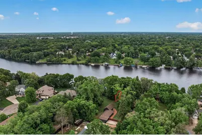 11138 W River Road, Champlin, MN 55316 - Photo 1