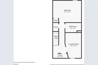 2455 Crestwood Drive, North Saint Paul, MN 55109 - Photo 33