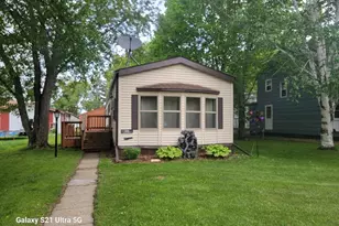 216 Cherry Street NW, Bertha, MN 56437 - Photo 1