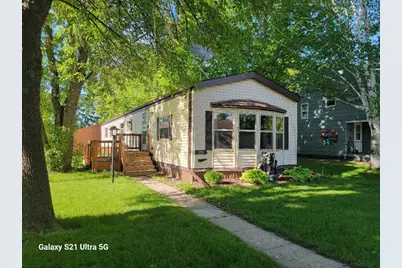 216 Cherry Street NW, Bertha, MN 56437 - Photo 3