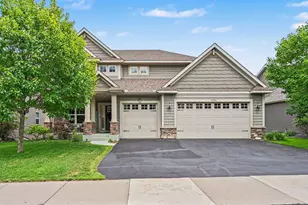 12581 Zumbrota St NE, Blaine, MN 55449 - Photo 1