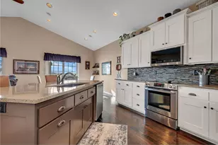 23146 Red Rock Shores Dr SW, Hoffman, MN 56339 - Photo 5