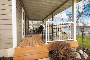 23146 Red Rock Shores Dr SW, Hoffman, MN 56339 - Photo 19