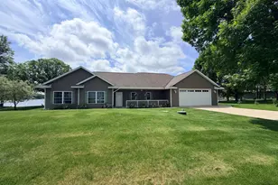 23146 Red Rock Shores Dr SW, Hoffman, MN 56339 - Photo 1