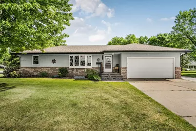 408 2nd Street S, Paynesville, MN 56362 - Photo 1