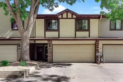 8709 Maplebrook Parkway N, Brooklyn Park, MN 55445 - Photo 1