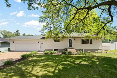 7733 Jackson Street NE, Spring Lake Park, MN 55432 - Photo 1