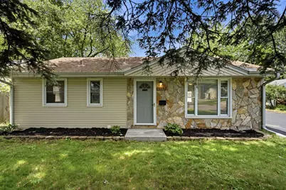 5507 Maryland Avenue N, Crystal, MN 55428 - Photo 1