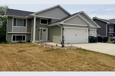 437 Woodale Avenue, Saint Croix Falls, WI 54024 - Photo 1