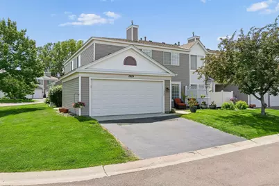 1929 Southcross Drive W #1204, Burnsville, MN 55306 - Photo 1