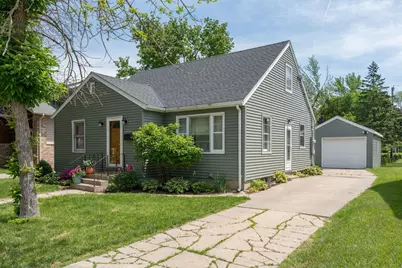 121 Winkler Street, Mankato, MN 56001 - Photo 3