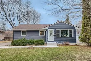 1031 Sumter Ave N, Golden Valley, MN 55427 - Photo 1