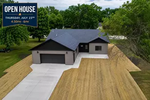 313 1st St NE, Rothsay, MN 56579 - Photo 1
