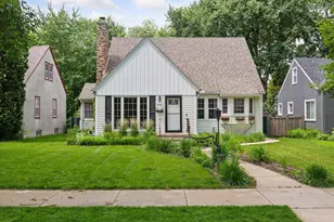 4145 Zenith Ave N, Robbinsdale, MN 55422 - Photo 1