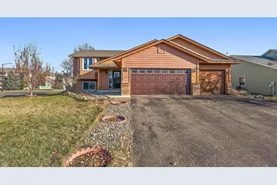 15720 Gallery Avenue, Apple Valley, MN 55124 - Photo 1