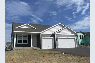 1205 Deerpath Drive NE, Hanover, MN 55341 - Photo 1