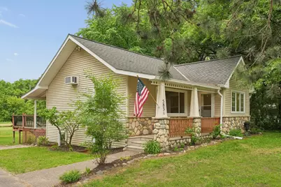 5831 E Viking Boulevard, Wyoming, MN 55092 - Photo 1