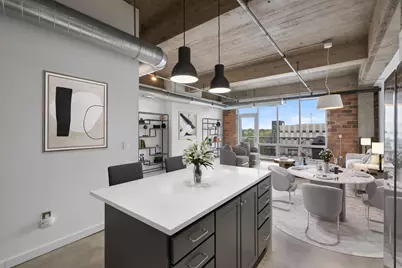 901 N 3rd Street #515, Minneapolis, MN 55401 - Photo 1