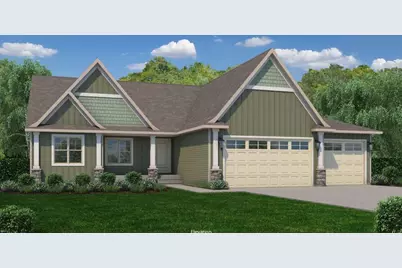 Xxx (Lot 10) 106th Avenue, Hammond, WI 54015 - Photo 1