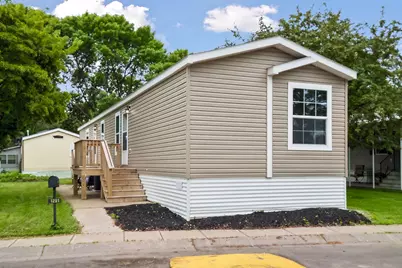 1291 Piper Drive W, New Brighton, MN 55112 - Photo 1