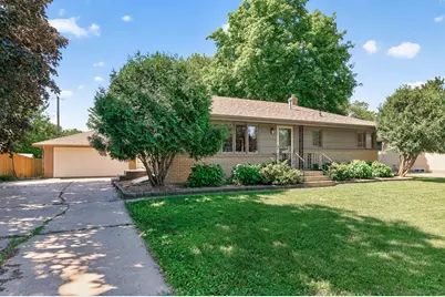 1056 Glenhill Road, Shoreview, MN 55126 - Photo 29