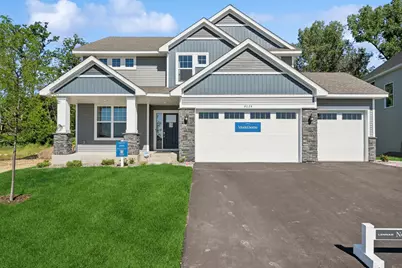 4024 Heath Avenue N, Oakdale, MN 55128 - Photo 1