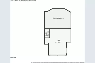 2212 W 53rd Street, Minneapolis, MN 55419 - Photo 57