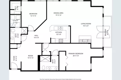 301 7th Street W #2204, Northfield, MN 55057 - Photo 43