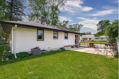 1783 Pinewood Drive, Shoreview, MN 55126 - Photo 29