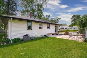 1783 Pinewood Dr, Shoreview, MN 55126 - Photo 29