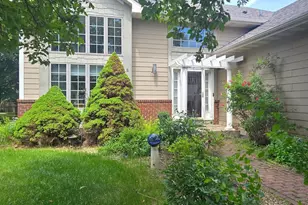 4708 Impatiens Ave N, Brooklyn Park, MN 55443 - Photo 1