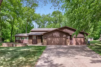 26170 Galen Drive, Wyoming, MN 55092 - Photo 1