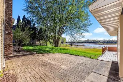 129 E Golden Lake Lane, Circle Pines, MN 55014 - Photo 27