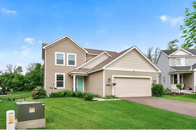 7641 Palmgren Avenue NE, Elk River, MN 55330 - Photo 1