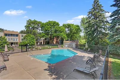 4045 Hodgson Road #107, Shoreview, MN 55126 - Photo 13
