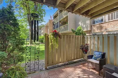 4045 Hodgson Road #107, Shoreview, MN 55126 - Photo 11