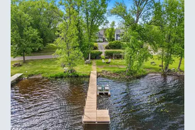 156 Lakeshore Drive, Moose Lake, MN 55767 - Photo 1