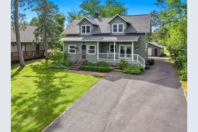 156 Lakeshore Drive, Moose Lake, MN 55767 - Photo 3