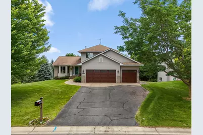 8649 Alisa Lane, Chanhassen, MN 55317 - Photo 35