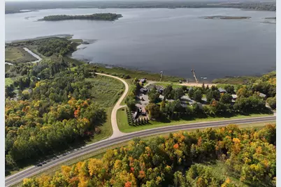 Lot B 4.5Ac N Blackduck Lake Road NE, Hines, MN 56647 - Photo 1