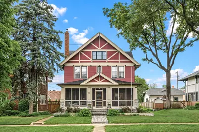 1535 Lincoln Avenue, Saint Paul, MN 55105 - Photo 1