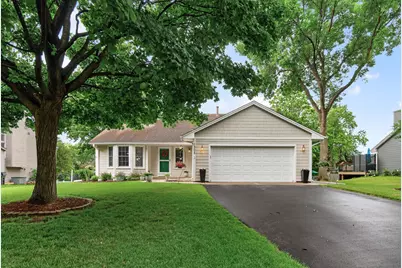 1305 Keller Lane, Burnsville, MN 55306 - Photo 1
