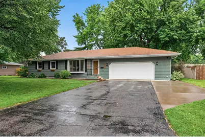 8000 Aster Drive N, Brooklyn Park, MN 55428 - Photo 47