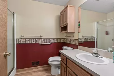 5677 Heather Ridge Drive, Shoreview, MN 55126 - Photo 25