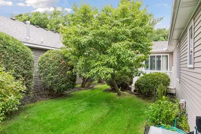 5677 Heather Ridge Drive, Shoreview, MN 55126 - Photo 29