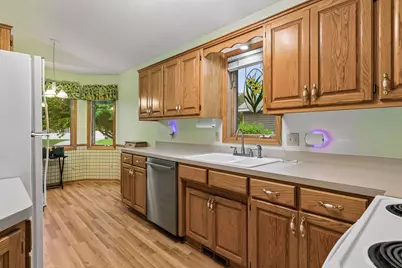 5677 Heather Ridge Drive, Shoreview, MN 55126 - Photo 13