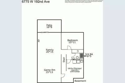 6775 W 192nd Avenue, Eden Prairie, MN 55346 - Photo 39