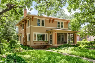3015 E Minnehaha Parkway, Minneapolis, MN 55417 - Photo 1