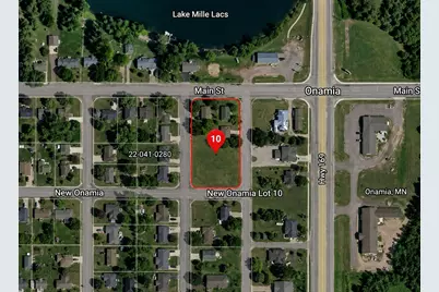 0 Cedar Street, Onamia, MN 56359 - Photo 1